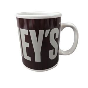 Hershey's Officially Licensed Ceramic Coffee Tea Mug by Galerie
